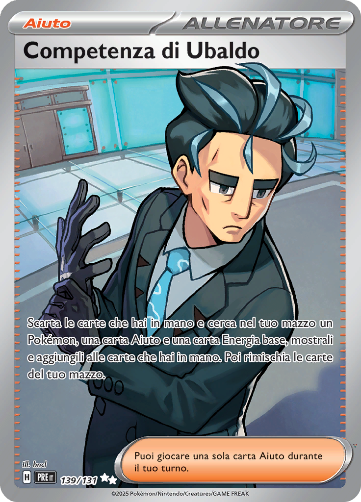 Card 139