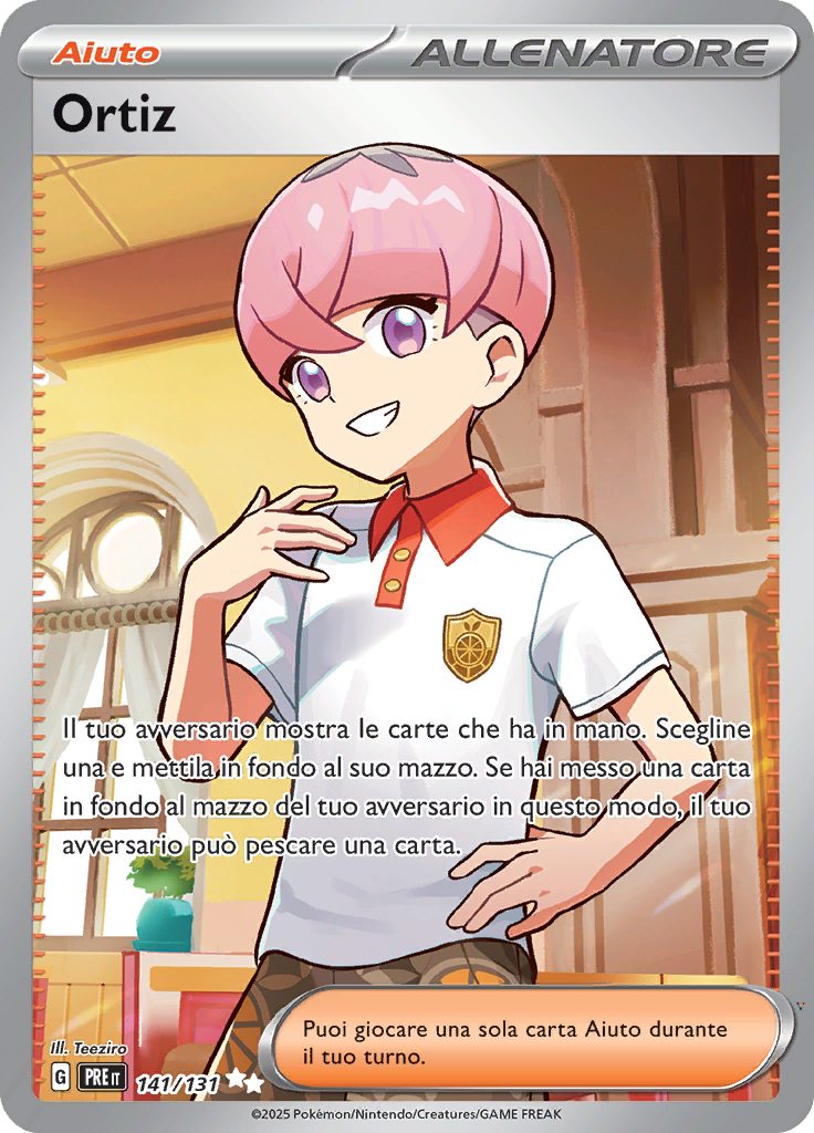 Card 141