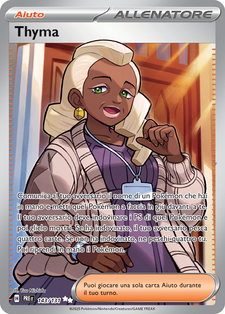 Card 143