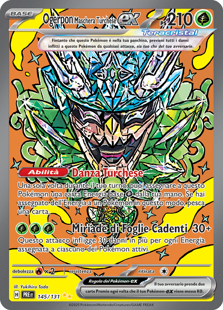 Card 145