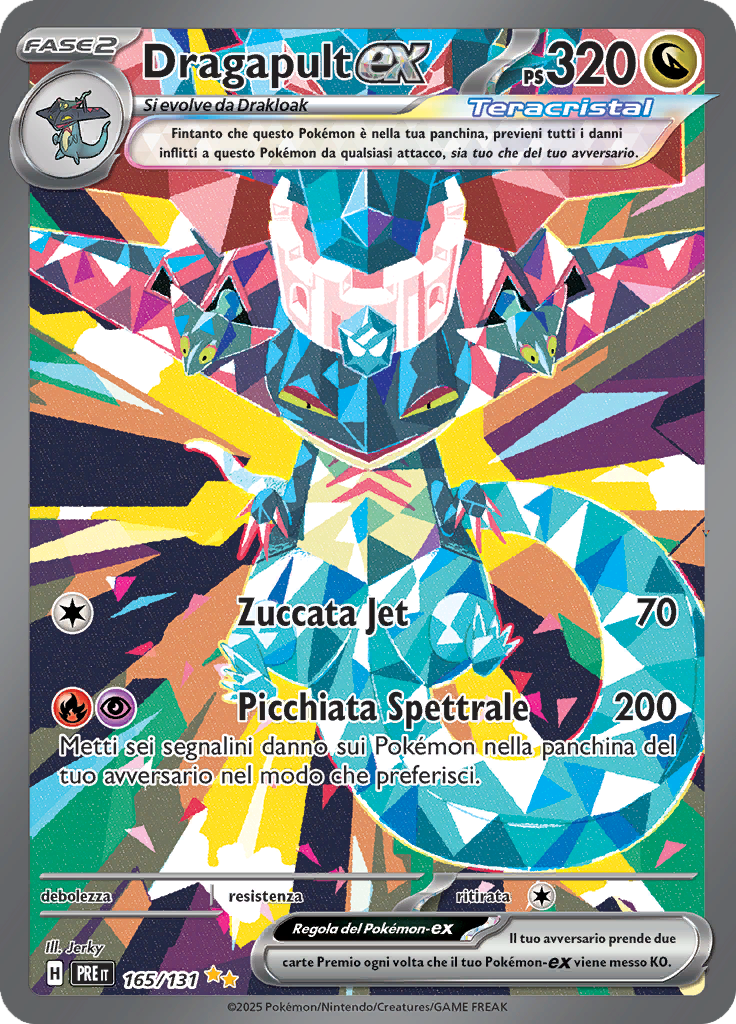 Card 165