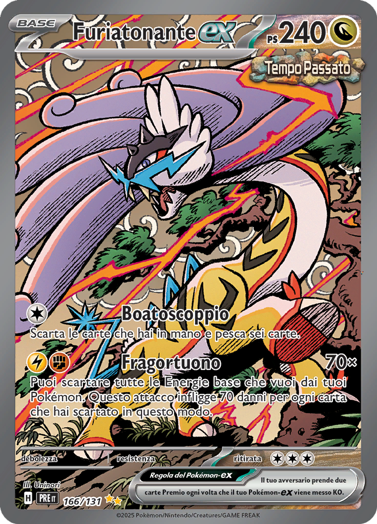 Card 166