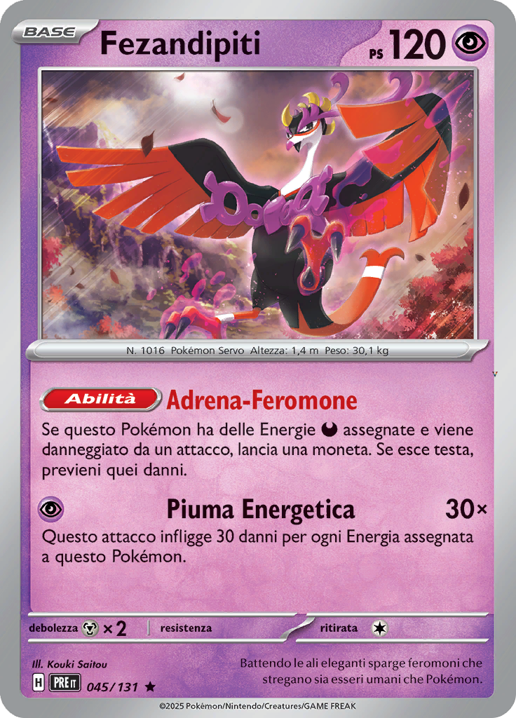 Card 45