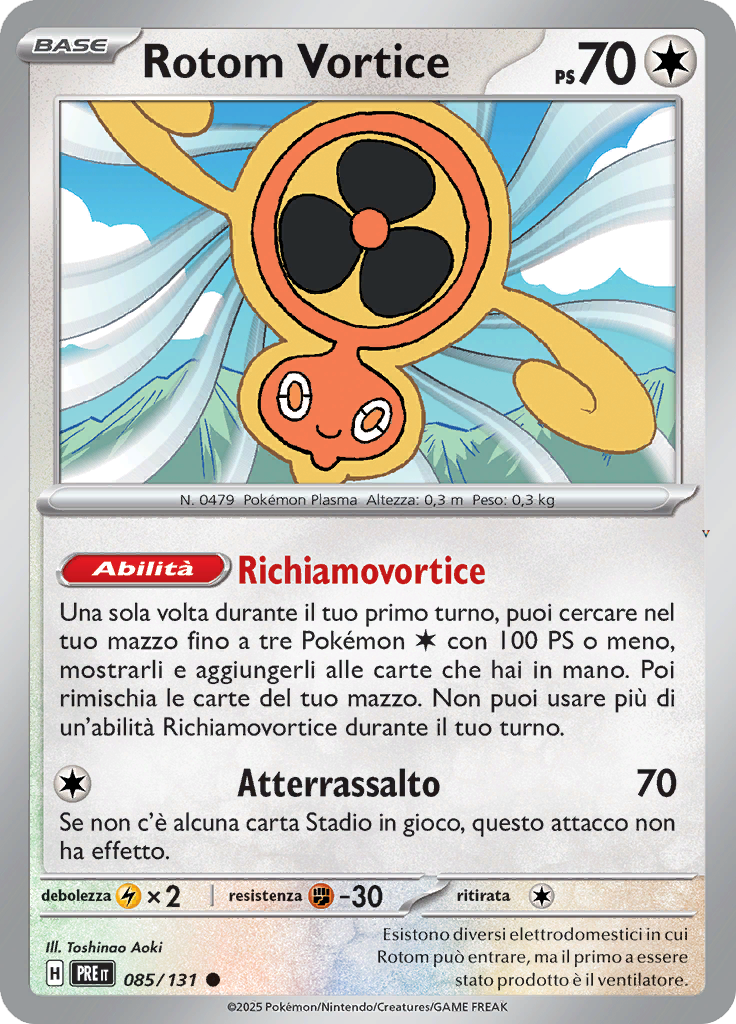 Card 85