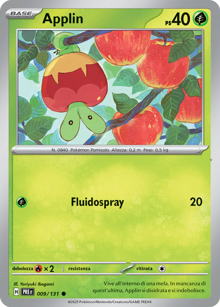 Card 9