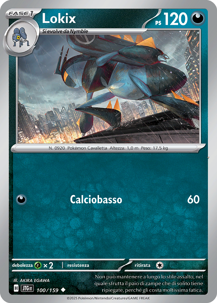 Card 100