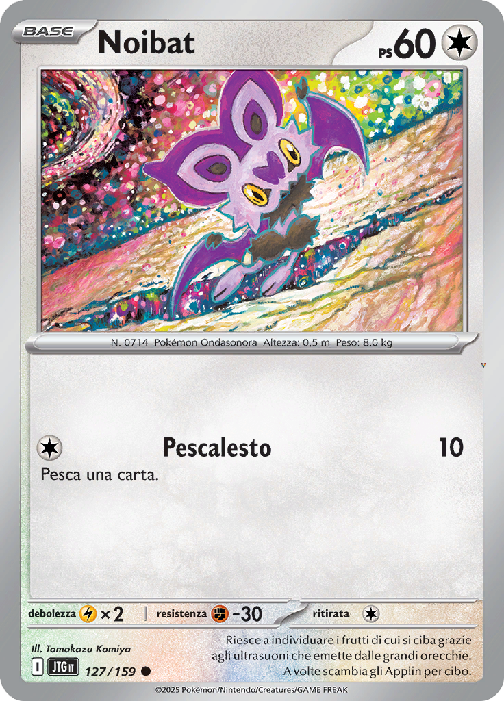 Card 127
