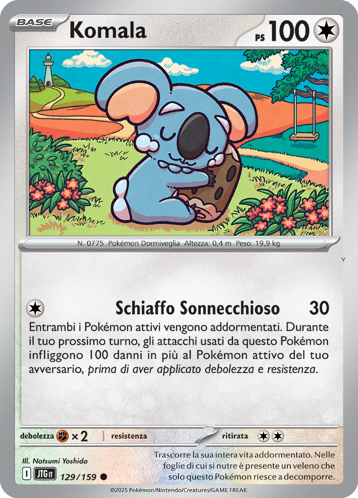 Card 129