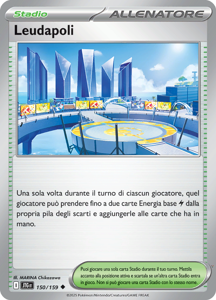 Card 150