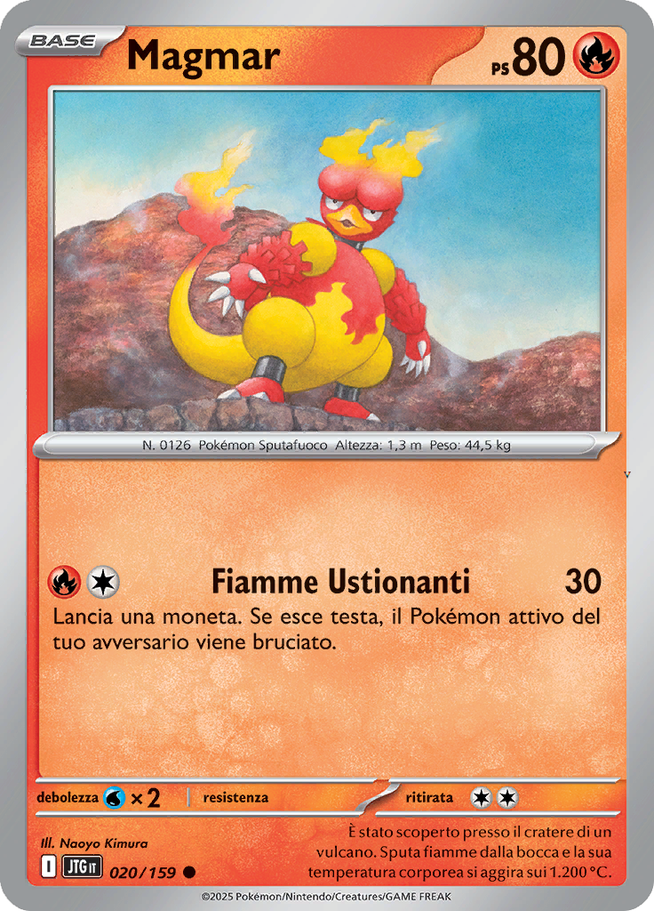 Card 20