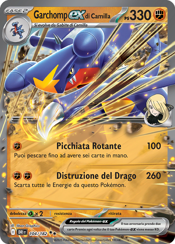 Card 104