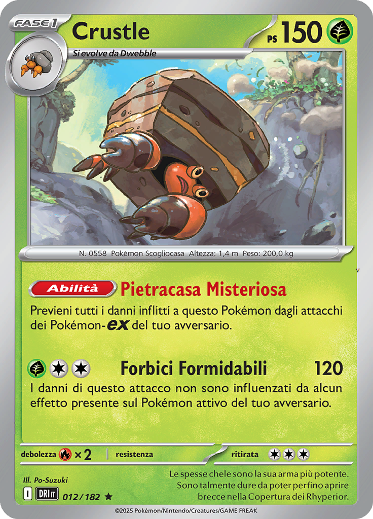 Card 12
