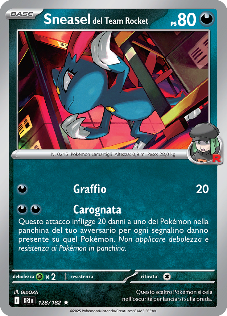 Card 128