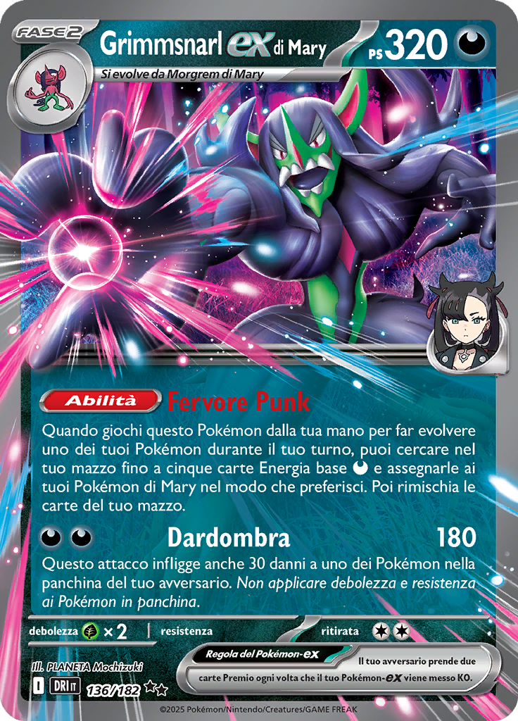 Card 136
