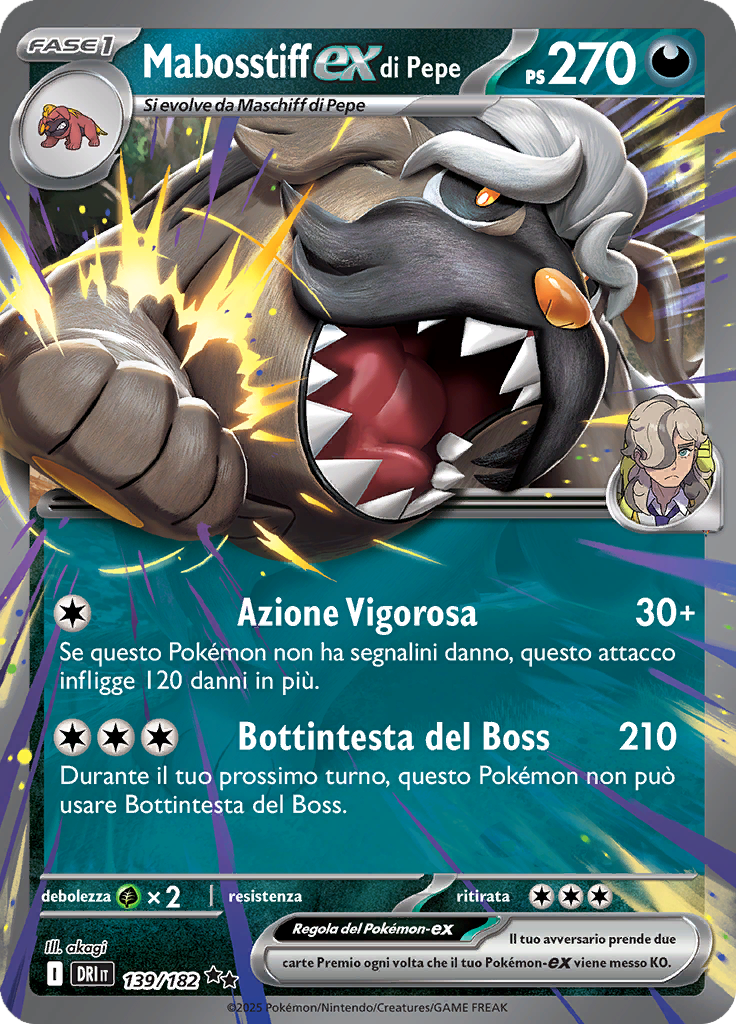 Card 139