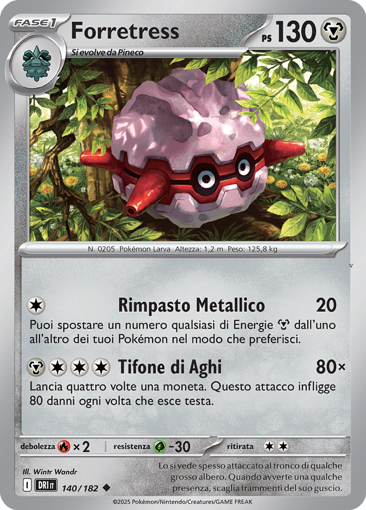 Card 140