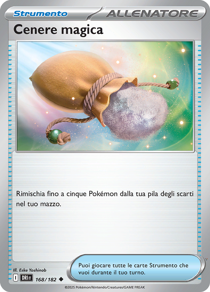 Card 168