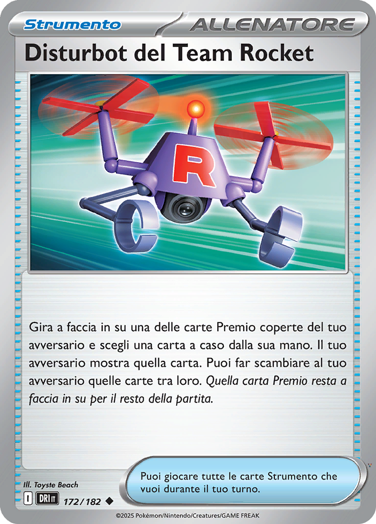 Card 172