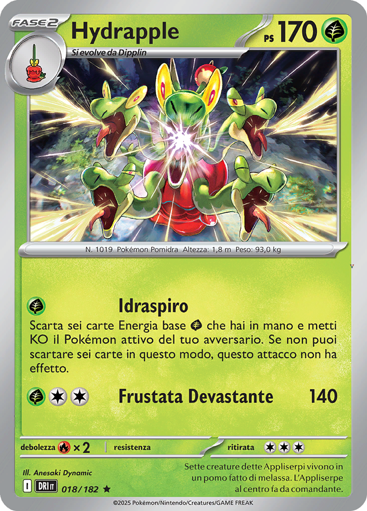 Card 18