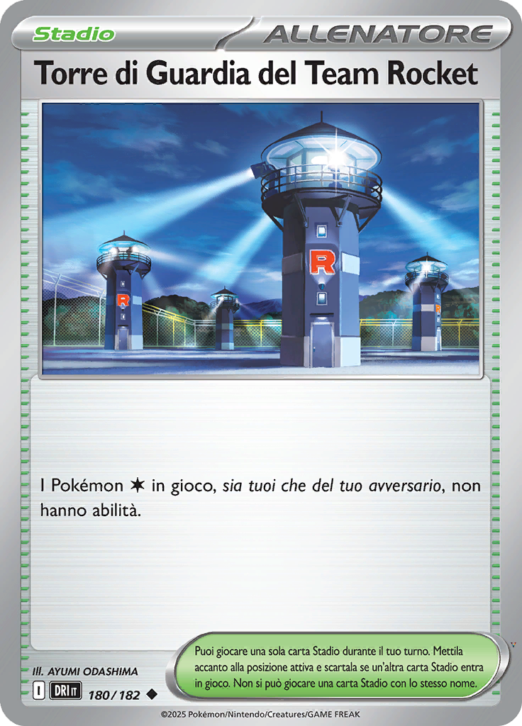 Card 180