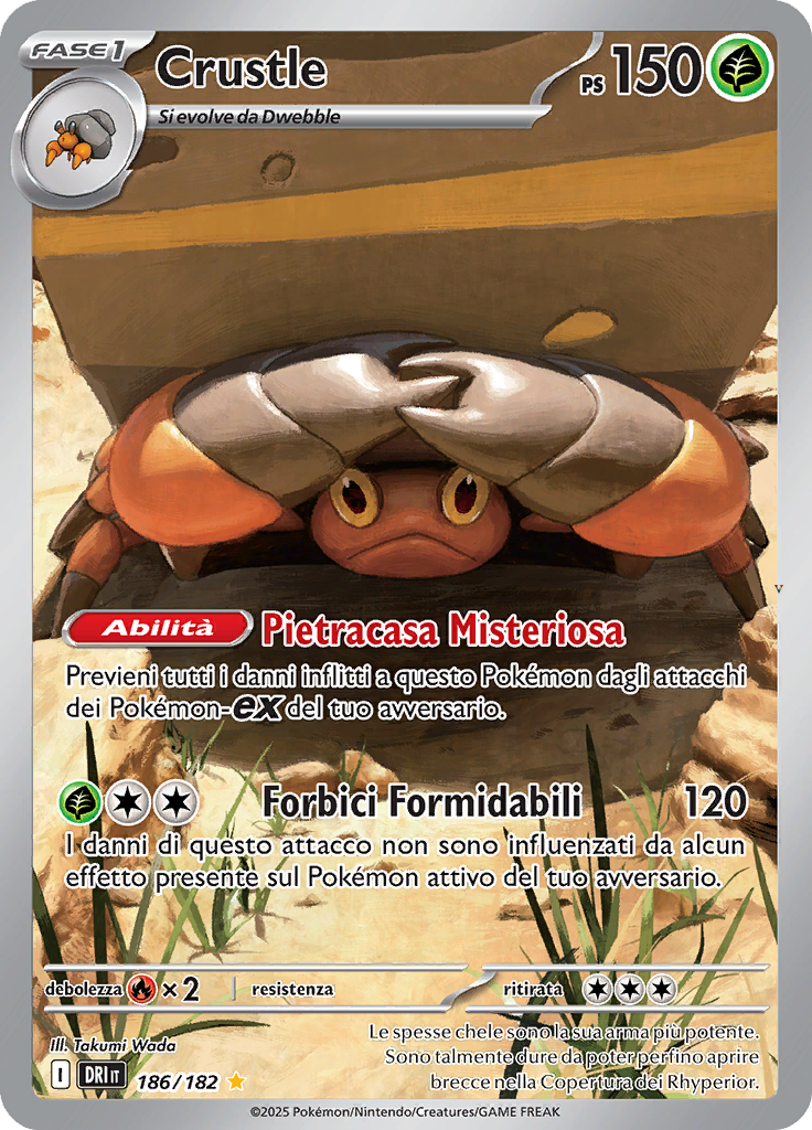Card 186