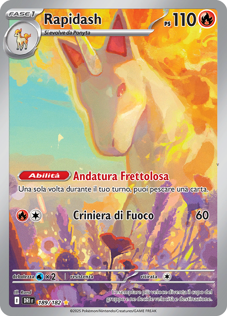 Card 189