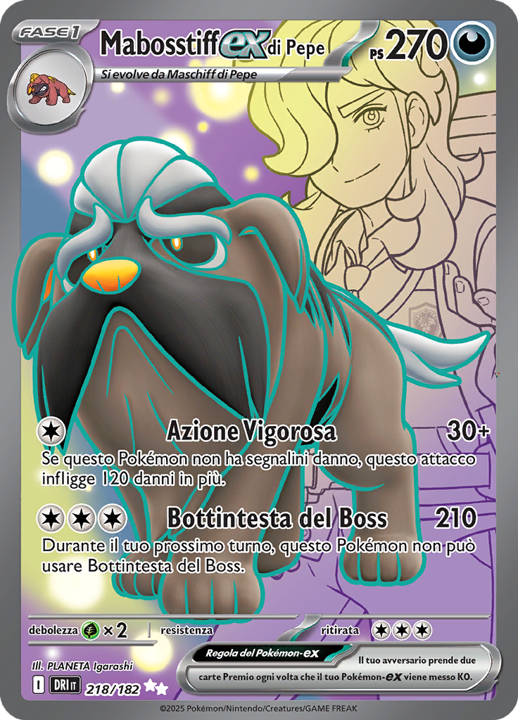 Card 218