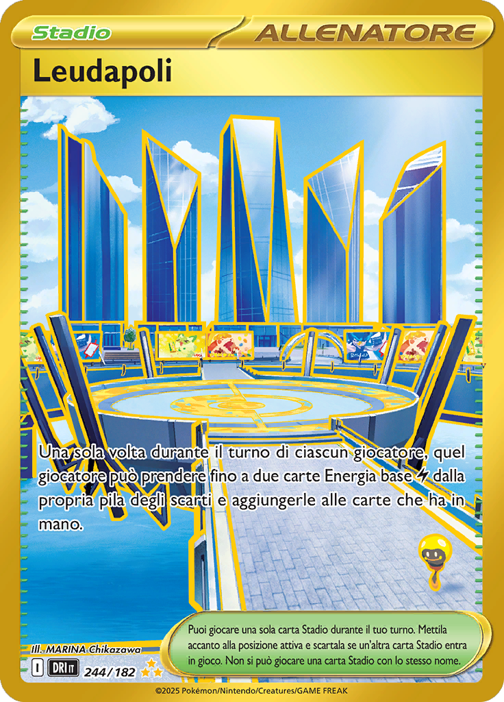 Card 244