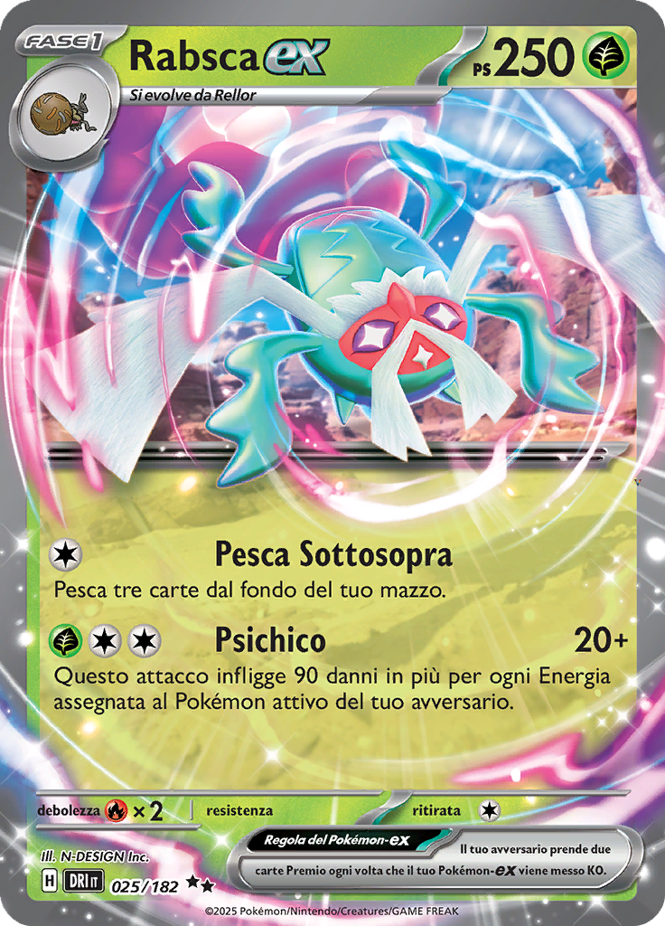 Card 25