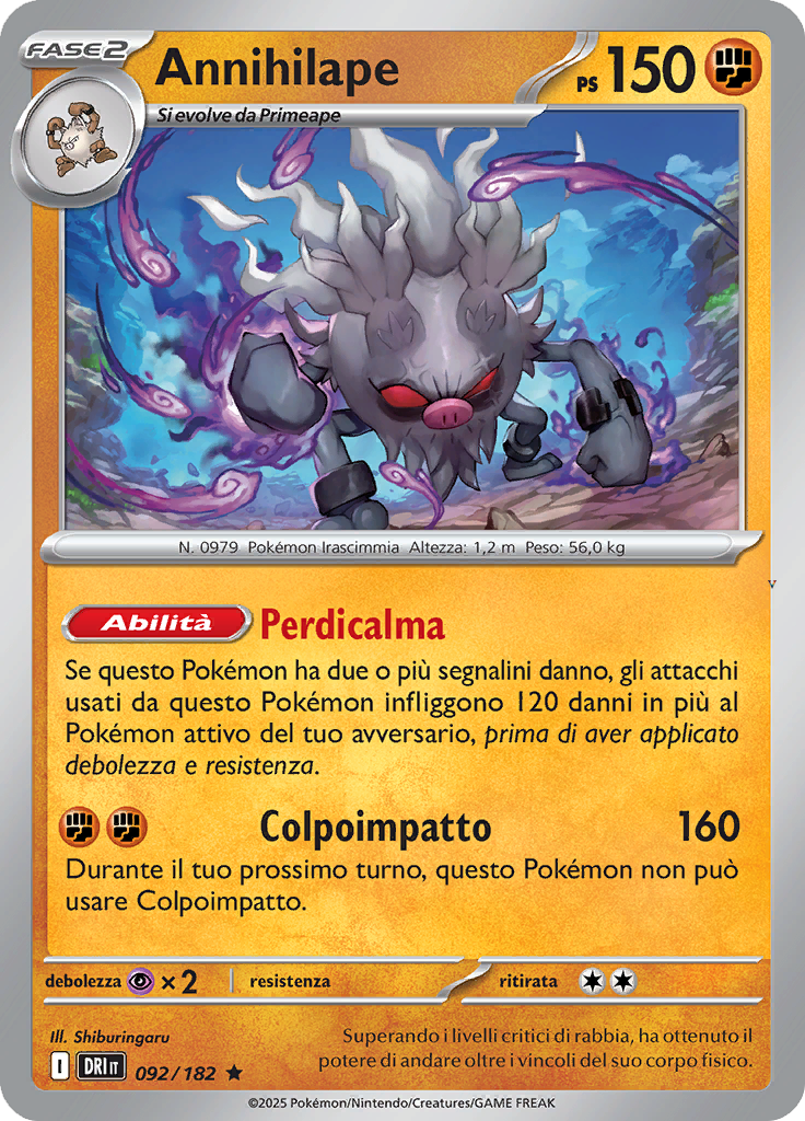 Card 92