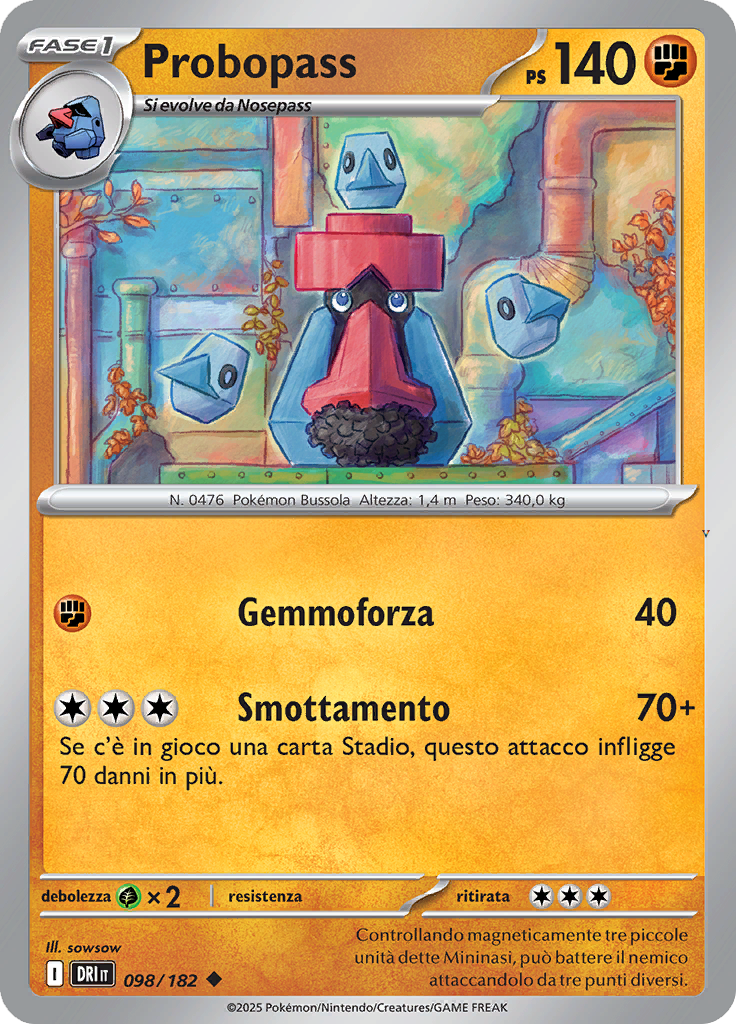 Card 98