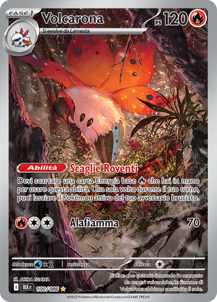 Card 100
