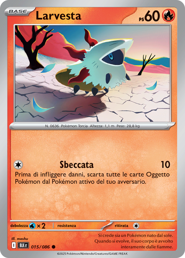 Card 15
