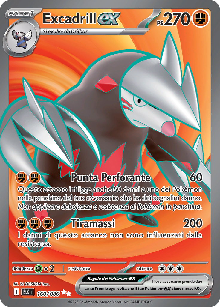 Card 160