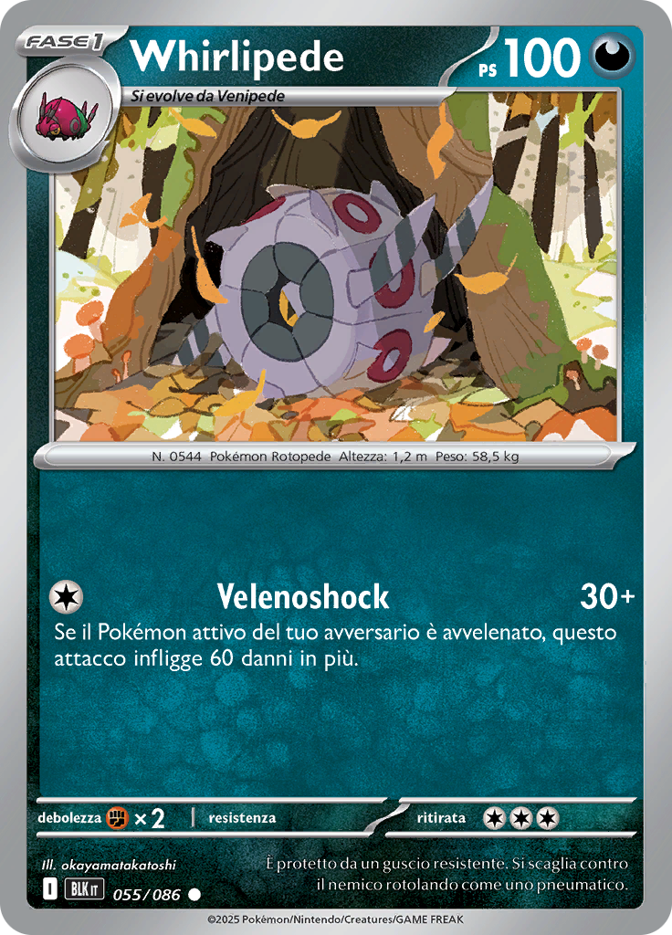 Card 55