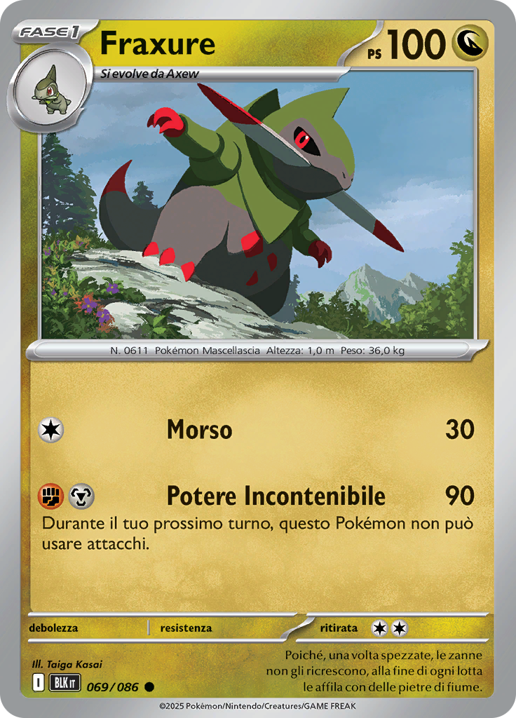 Card 69