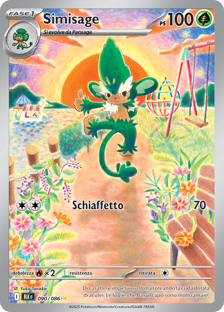 Card 90