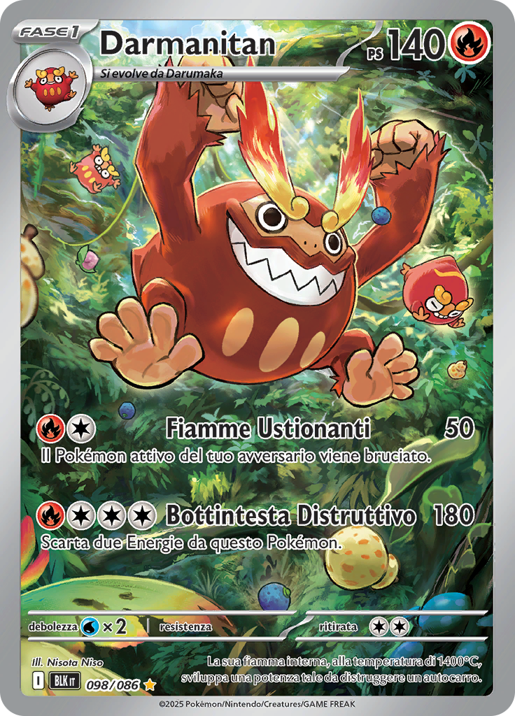 Card 98
