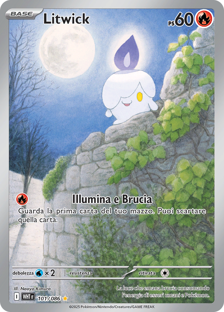 Card 101
