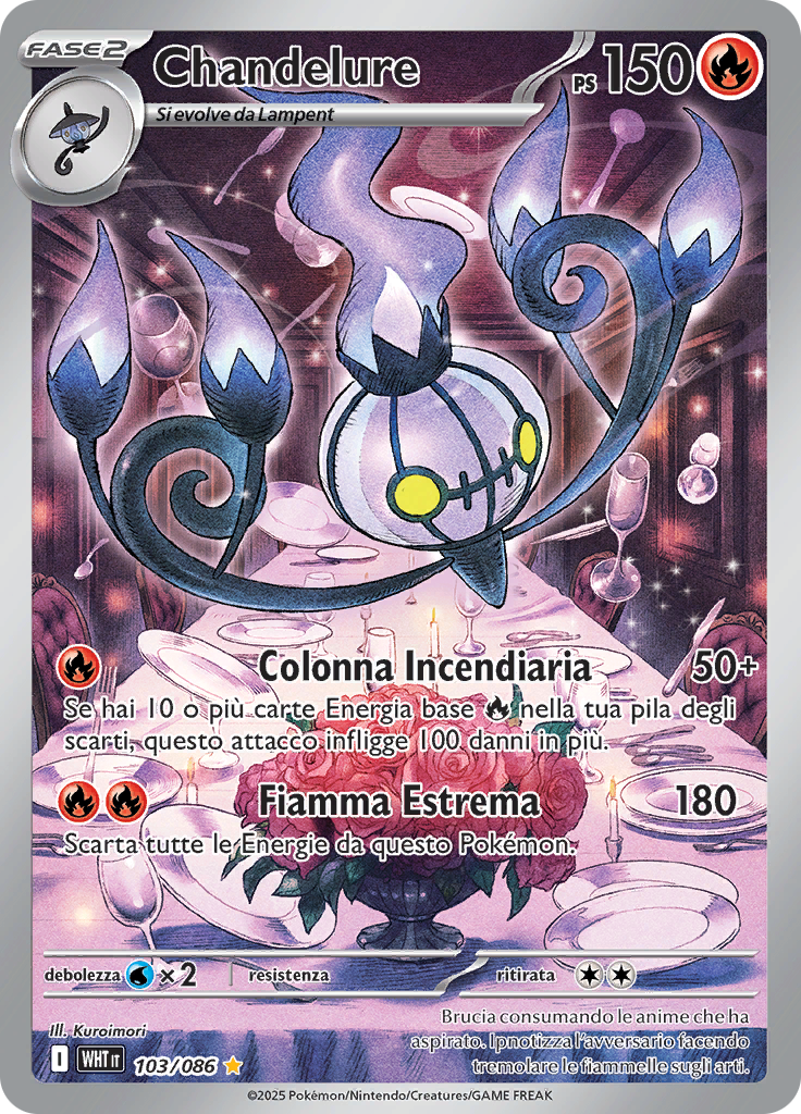 Card 103