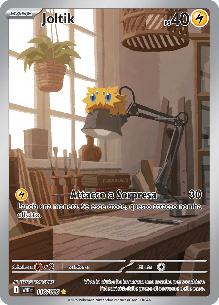 Card 116