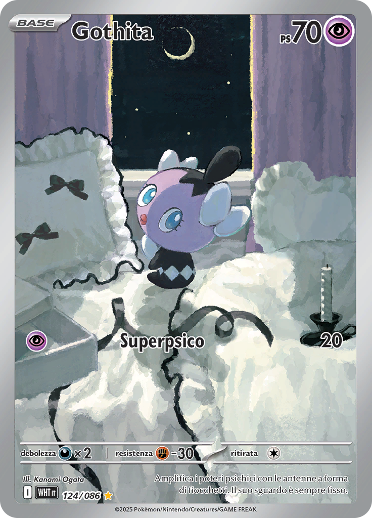 Card 124