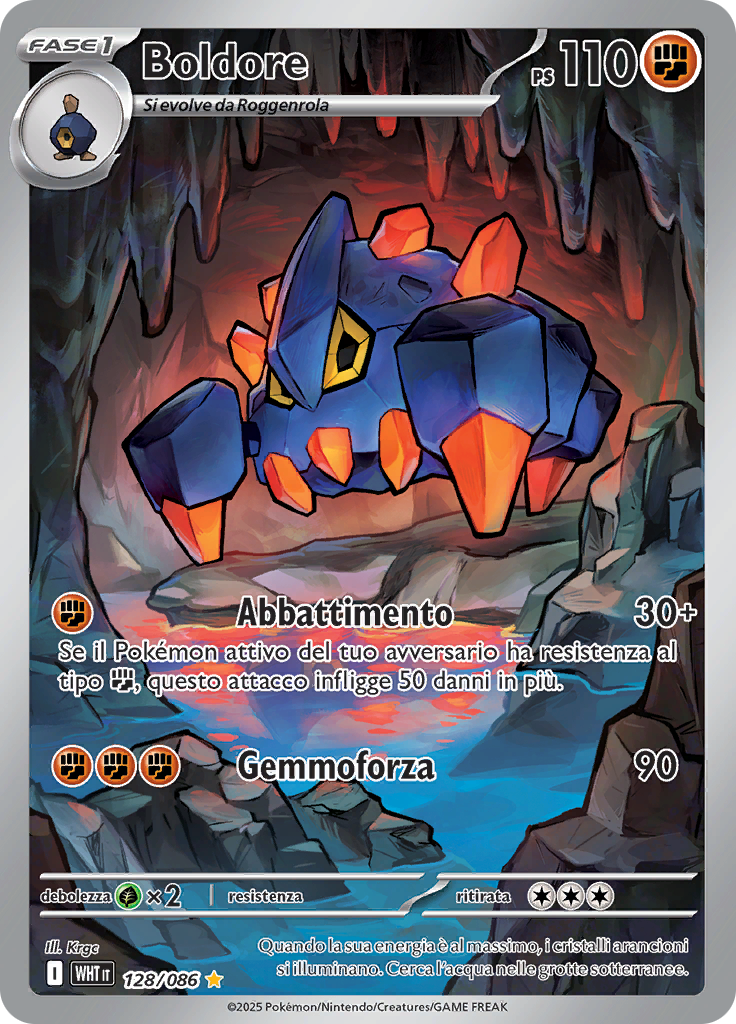 Card 128