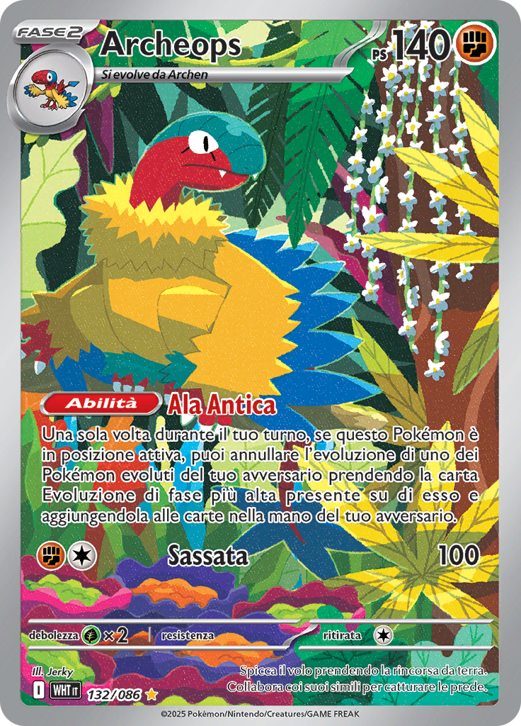 Card 132