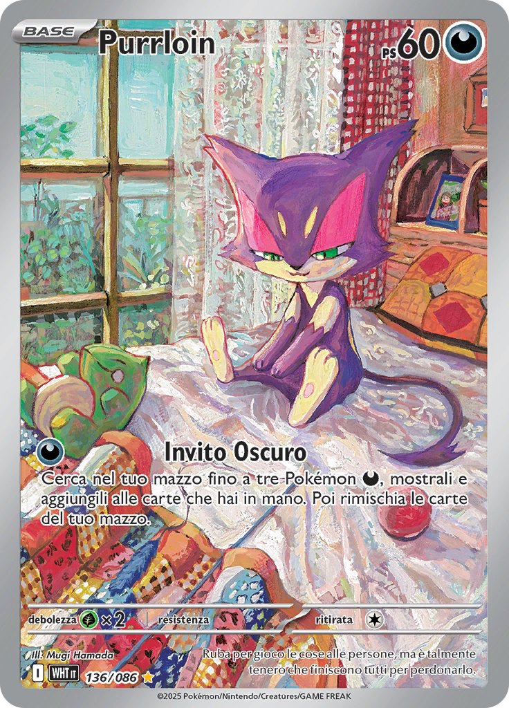 Card 136
