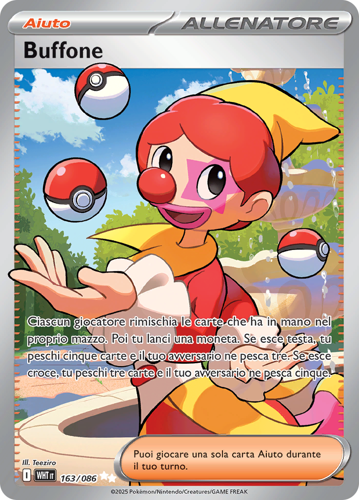 Card 163