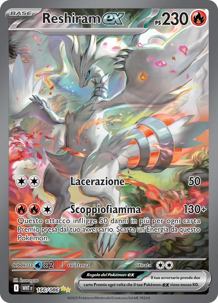 Card 166