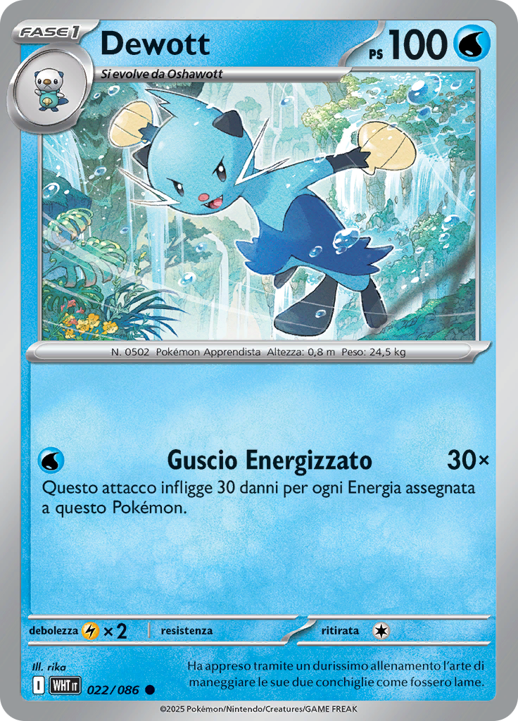 Card 22