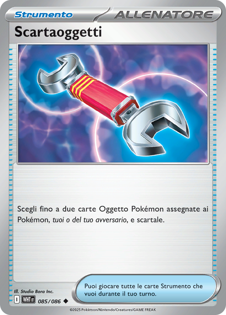 Card 85