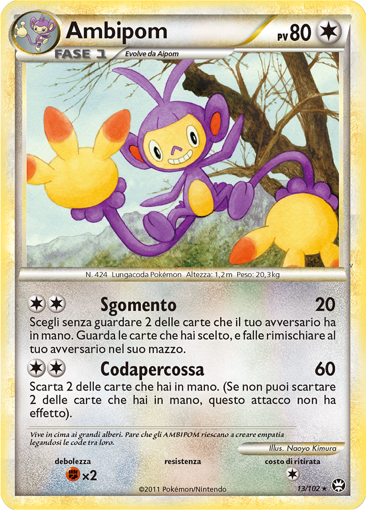 Card 13